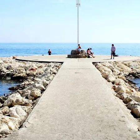 Διαμέρισμα Solymar Μάλαγα