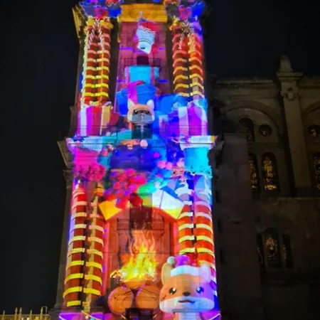 ático Cerca Del Mar * Málaga