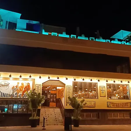 Solymar Διαμέρισμα Μάλαγα