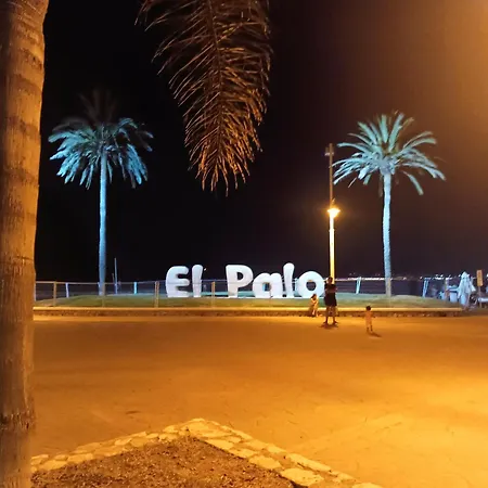 Apartamento ático Cerca Del Mar *