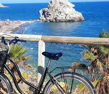 ático Cerca Del Mar