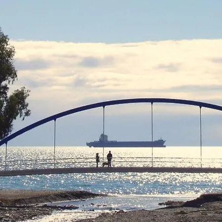 ático Cerca Del Mar * Málaga