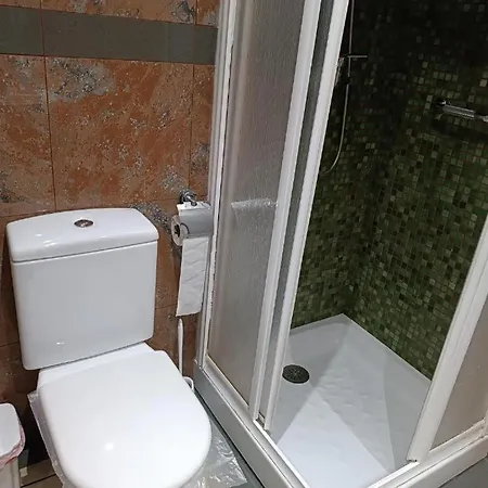 Apartamento ático Cerca Del Mar