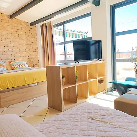 Apartamento ático Cerca Del Mar *