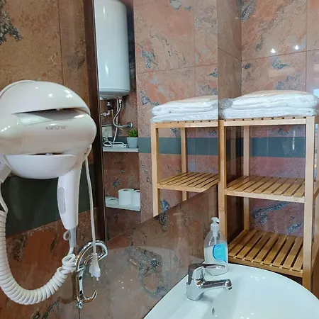 ático Cerca Del Mar *
