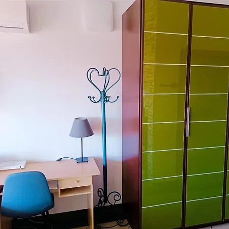 Apartamento ático Cerca Del Mar Málaga