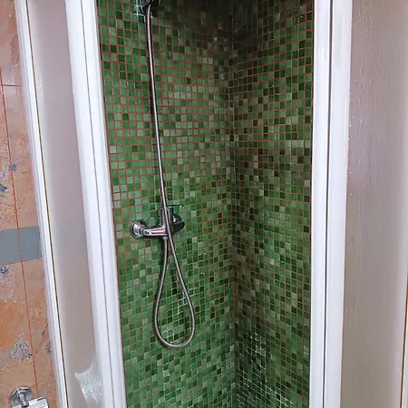 ático Cerca Del Mar Apartamento Málaga